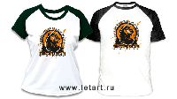 Злой Доберман (черные рукава) Злой Доберман (черные рукава)